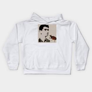 Kafka Kids Hoodie